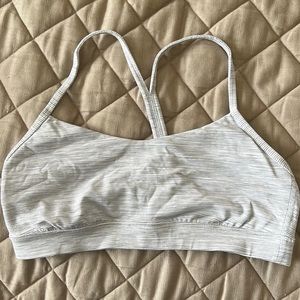 Lululemon Flow Y bra